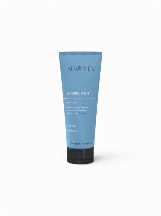 Gel Moussant Baby Care Aurodhea – Douceur, Bien-être & Protection Naturelle