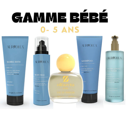 Gamme bébé